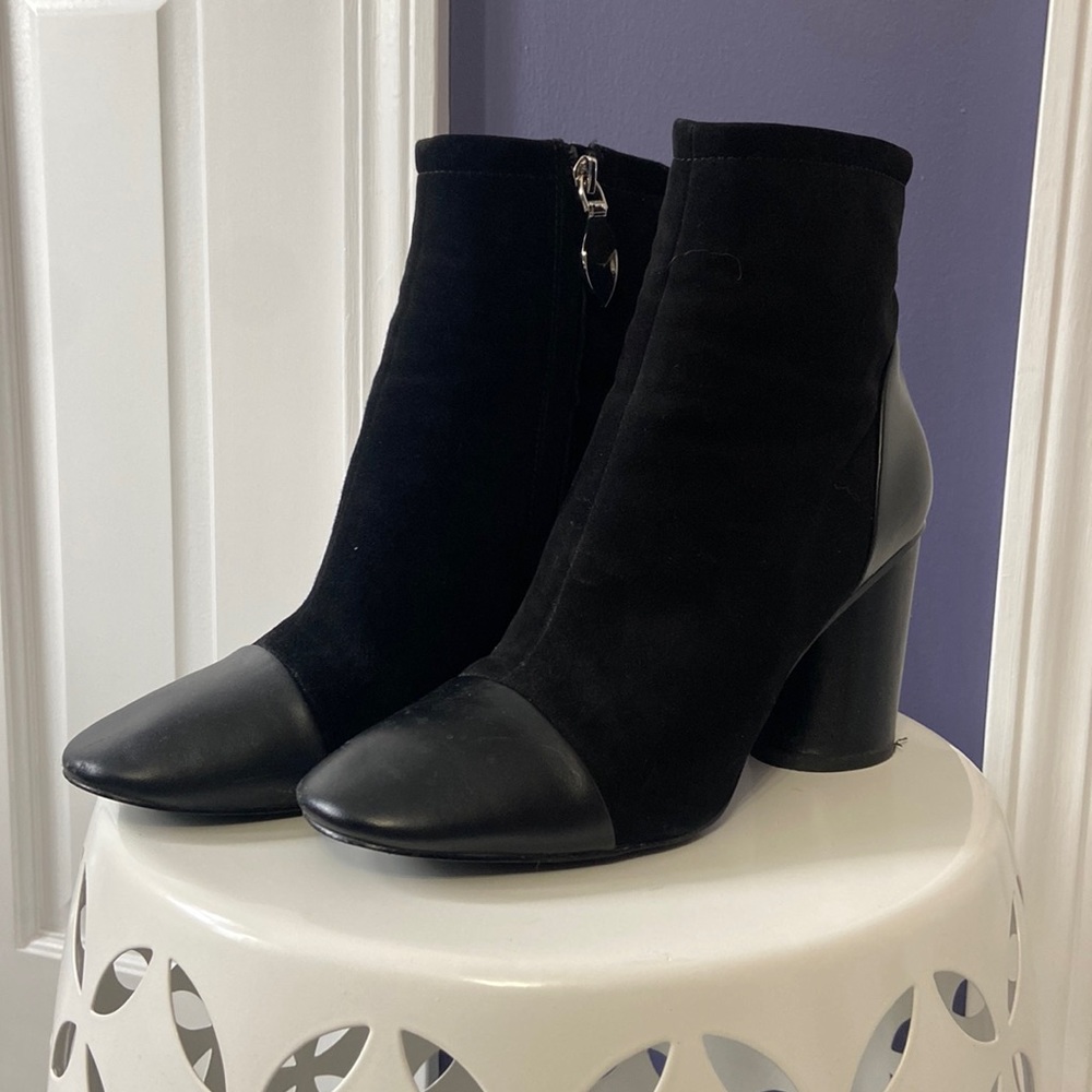 Boooooots🖤Rebecca Minkoff🖤